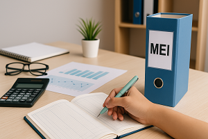 MEI